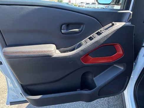 New 2026 Nissan Frontier PRO-4X w/ Tow Package image 19