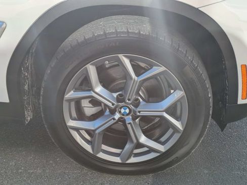 Used 2024 BMW X3 xDrive30i AWD/4WD image 10