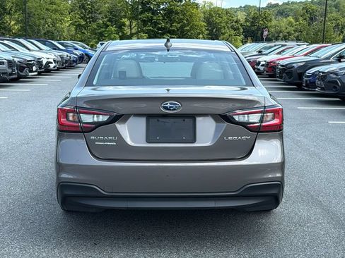 Certified 2021 Subaru Legacy Premium AWD/4WD image 5
