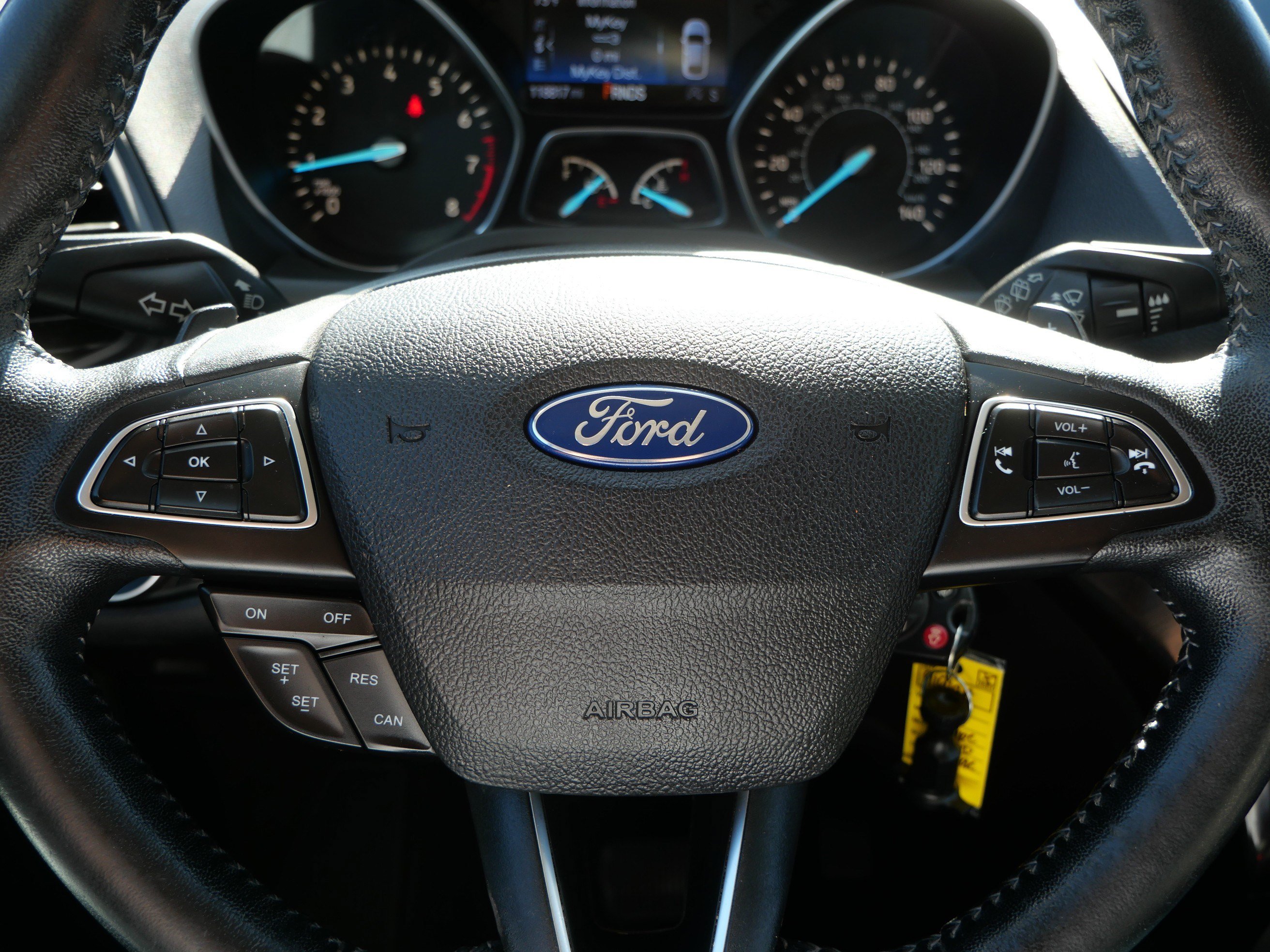 Used 2017 Ford Escape SE w/ Equipment Group 201A AWD/4WD image 25