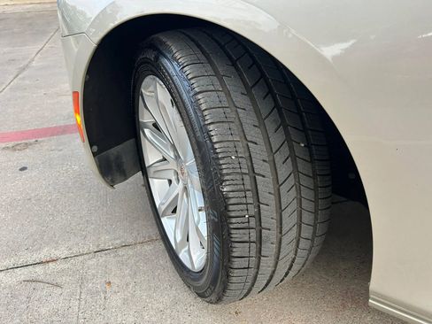 Used 2014 Cadillac CTS Luxury image 30