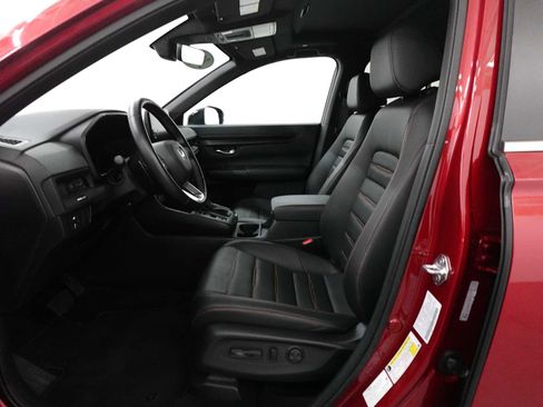 Certified 2025 Honda CR-V Sport-L image 12