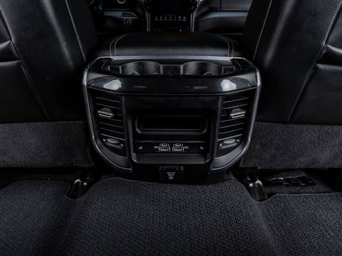 Used 2022 RAM 3500 Laramie image 32