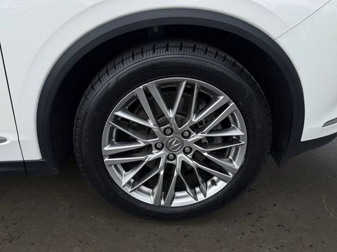 Used 2023 Acura MDX SH-AWD w/ Advance Package image 26
