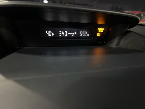 Used 2016 Subaru Impreza 2.0i Sport Premium w/ Popular Package #1 image 29