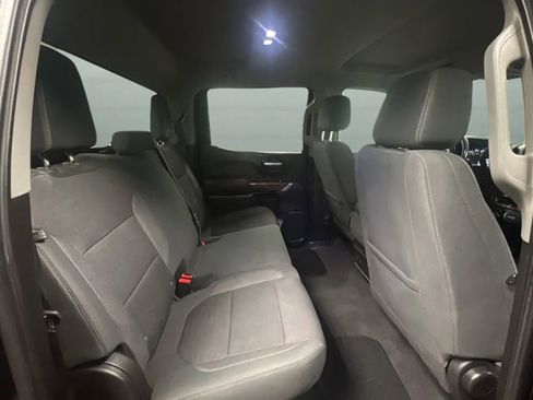 Used 2020 GMC Sierra 1500 SLE w/ Trailering Package AWD/4WD image 25