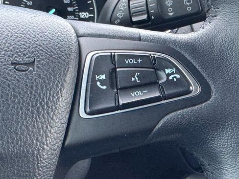 Used 2020 Ford EcoSport Titanium image 10