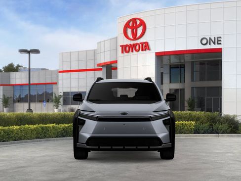 New 2026 Toyota bZ Woodland AWD/4WD image 44