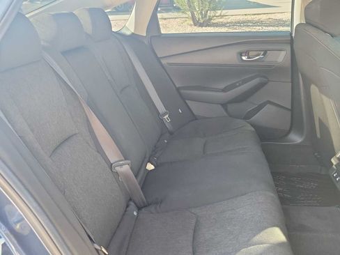 Used 2025 Honda Accord SE image 17