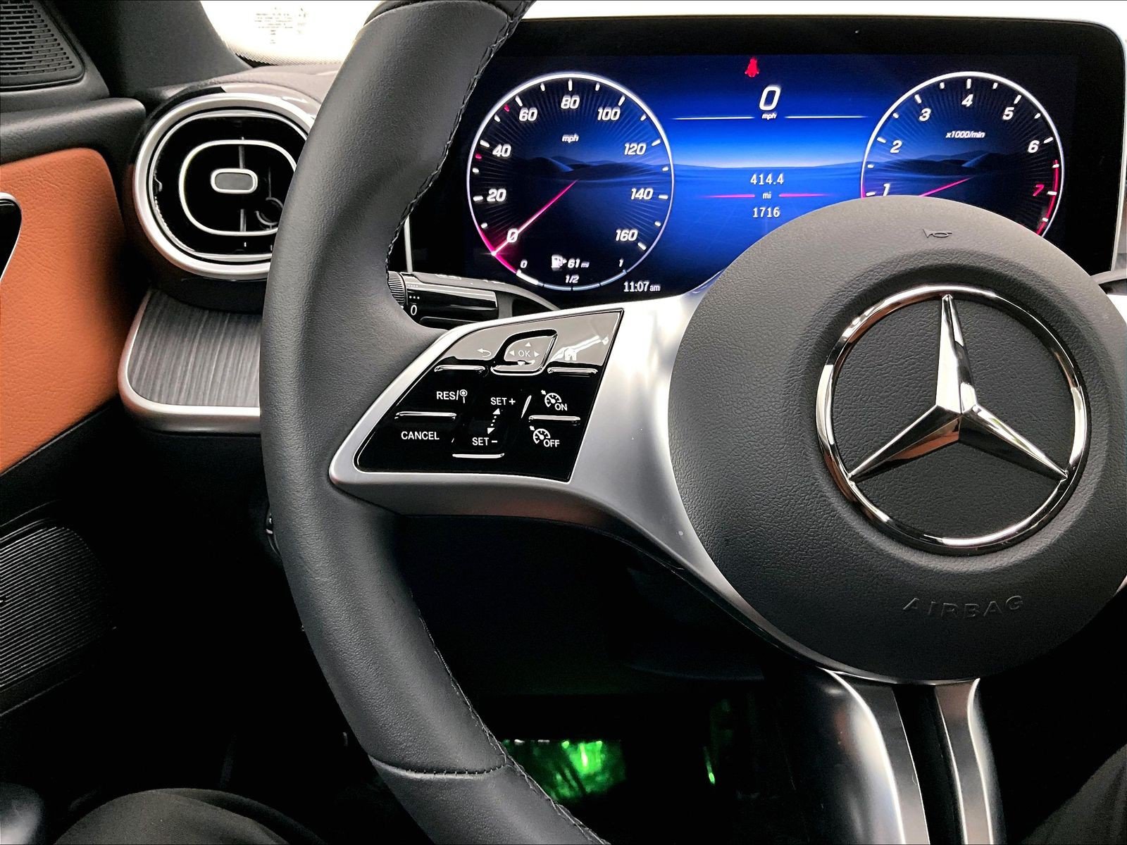 Used 2026 Mercedes-Benz C 300 Sedan image 21