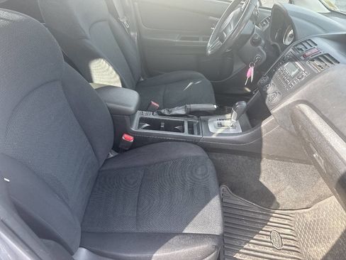 Used 2013 Subaru Impreza 2.0i Premium image 5