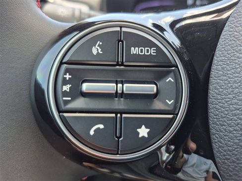 New 2025 Kia Soul GT-Line image 25