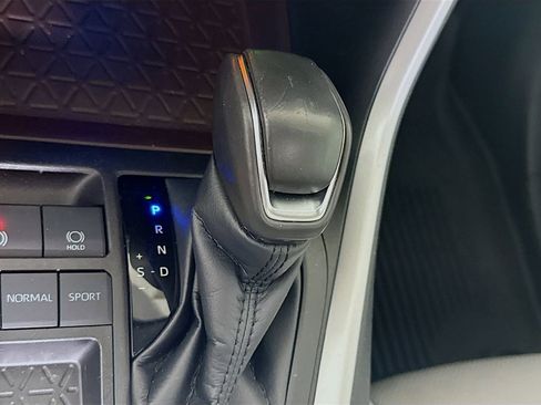 Certified 2022 Toyota RAV4 Limited w/ Limited Grade Weather Package FWD image 18