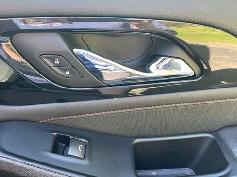 Certified 2023 Chevrolet Traverse RS AWD/4WD image 15