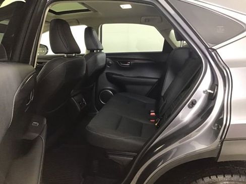 Used 2020 Lexus NX 300h AWD w/ Comfort Package image 19