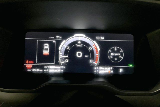 Used 2024 Toyota Tundra Platinum AWD/4WD image 20