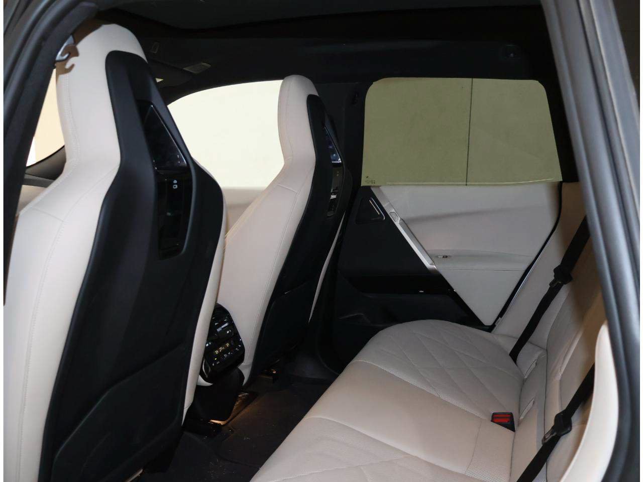 Certified 2024 BMW iX M60 AWD/4WD image 14