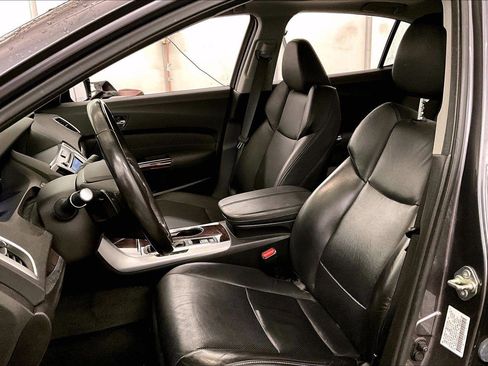 Used 2017 Acura TLX w/ Technology Package image 24