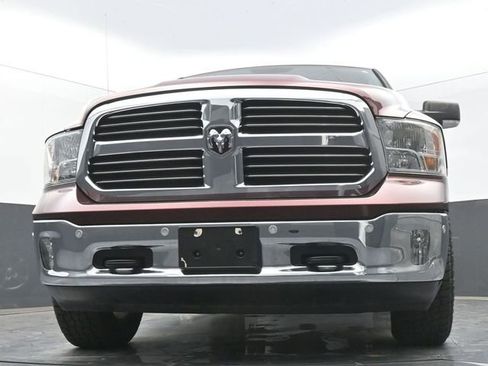 Used 2017 RAM 1500 Big Horn AWD/4WD image 37