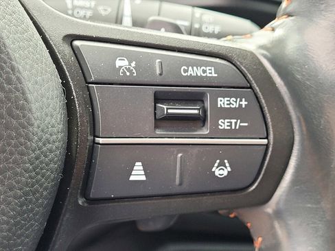 Certified 2023 Honda CR-V Sport image 23