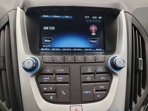 Used 2017 Chevrolet Equinox LT w/ Convenience Package AWD/4WD image 25