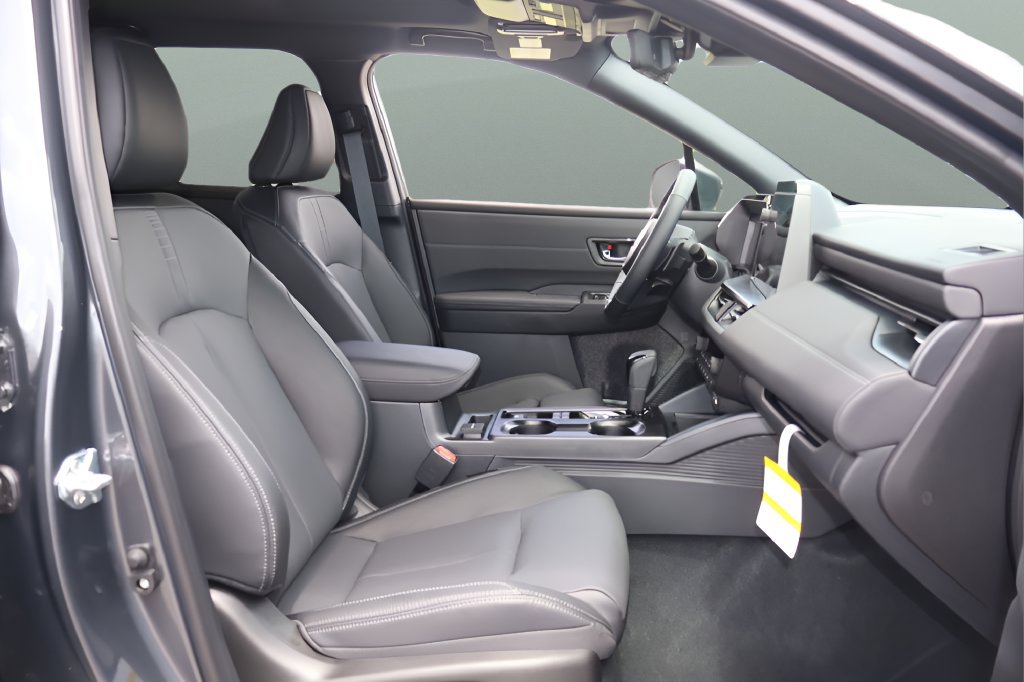 New 2026 Subaru Outback Touring AWD/4WD image 17