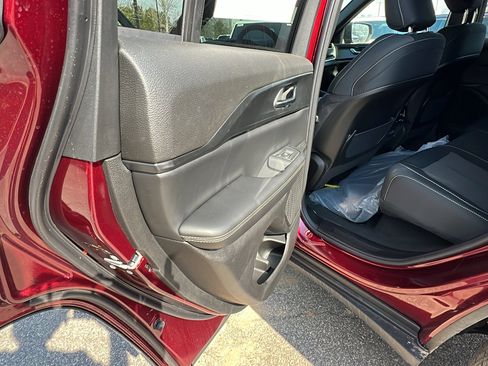 New 2026 Jeep Grand Cherokee Laredo X image 20