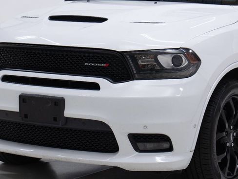 Used 2019 Dodge Durango R/T w/ Blacktop Package image 10