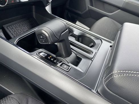 New 2025 Ford F150 XLT w/ Equipment Group 302A MID image 18