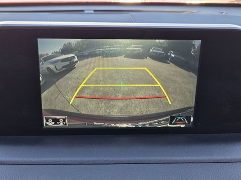 Used 2022 Lexus RX 350 FWD w/ Premium Package image 20