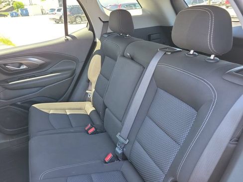 Used 2024 GMC Terrain SLE w/ Driver Convenience Package AWD/4WD image 23