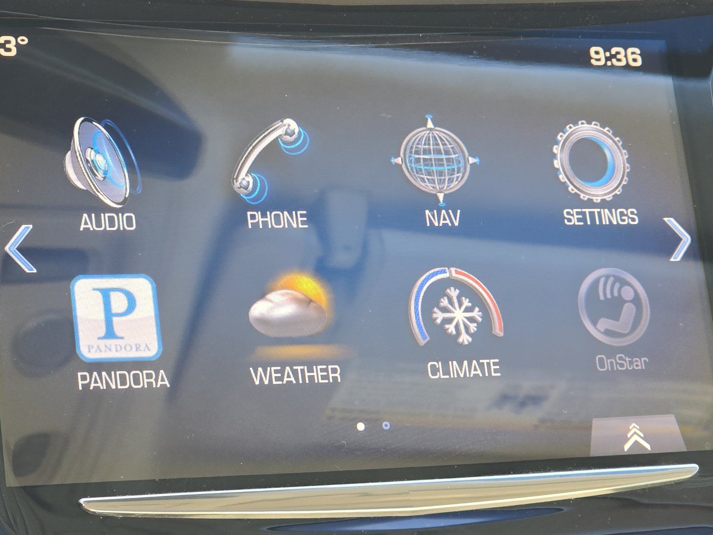 Used 2013 Cadillac XTS Platinum FWD image 30