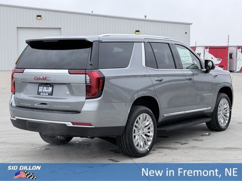 New 2026 GMC Yukon Elevation w/ Elevation Premium Package image 4