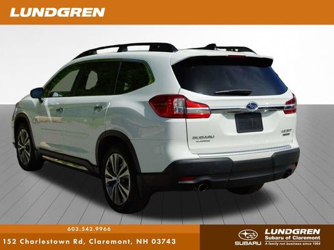 Used 2020 Subaru Ascent Touring AWD/4WD image 40