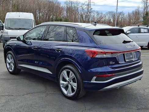 Certified 2023 Audi Q4 e-tron Premium Plus w/ Premium Plus image 11