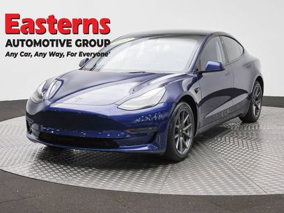 Used 2023 Tesla Model 3 Standard Range