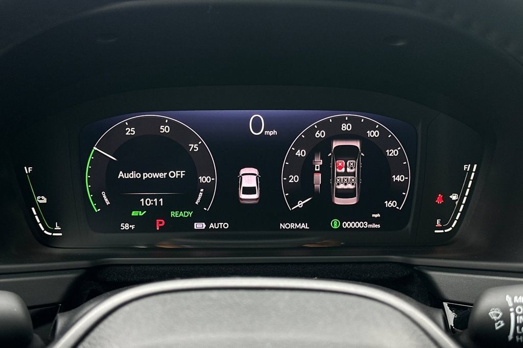 New 2026 Honda Accord Sport image 28
