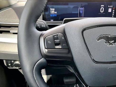 Used 2023 Ford Mustang Mach-E California Route 1 image 11