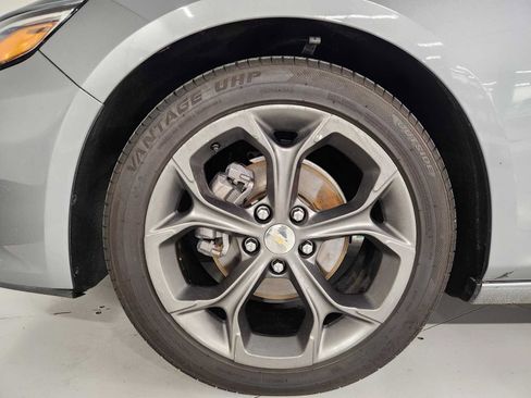 Used 2023 Chevrolet Malibu LT FWD image 8