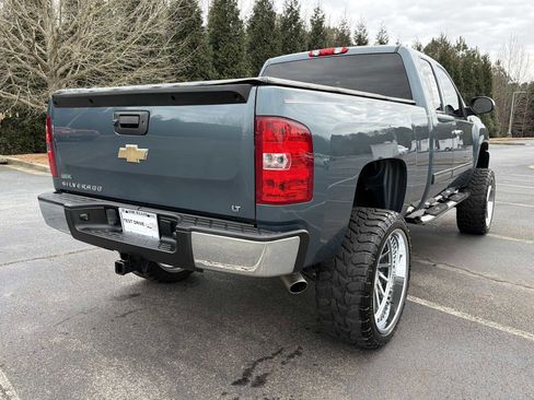 Used 2011 Chevrolet Silverado 1500 LT w/ All-Star Edition image 6