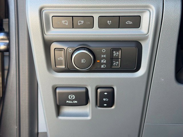Used 2021 Ford F150 XLT w/ Equipment Group 302A High AWD/4WD image 33