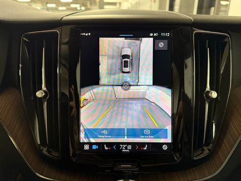 Used 2024 Volvo XC60 B5 Plus w/ Protection Package Premier AWD/4WD image 13