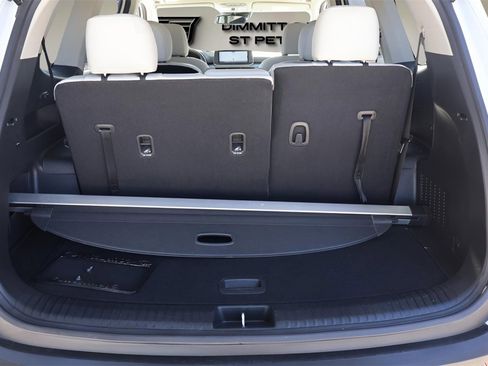 Used 2021 Kia Telluride EX w/ EX Premium Package image 18