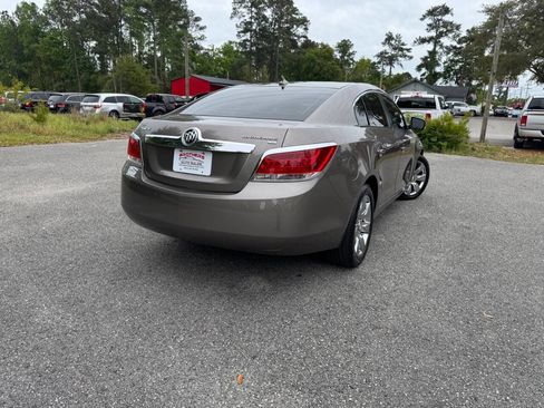 Used 2010 Buick LaCrosse CXL image 14