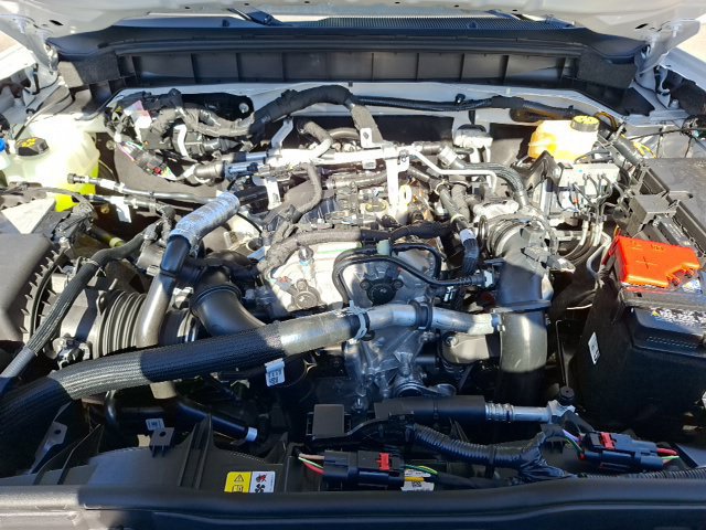 New 2026 Ford Bronco Outer Banks AWD/4WD image 35