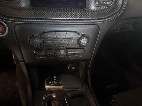 Used 2023 Dodge Charger SRT Hellcat w/ Harman/Kardon Audio Group image 15