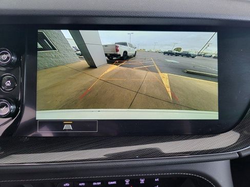 Used 2022 Buick Envision Preferred image 4