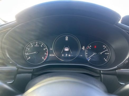 Used 2019 MAZDA MAZDA3 AWD Sedan w/ Select Package image 16