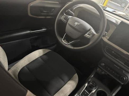 New 2025 Ford Bronco Sport Big Bend image 11