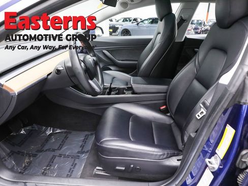 Used 2018 Tesla Model 3 Long Range image 14